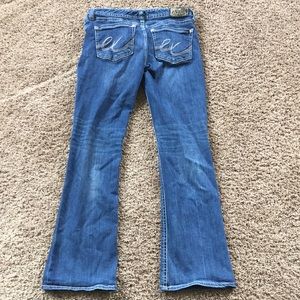 Express Jeans